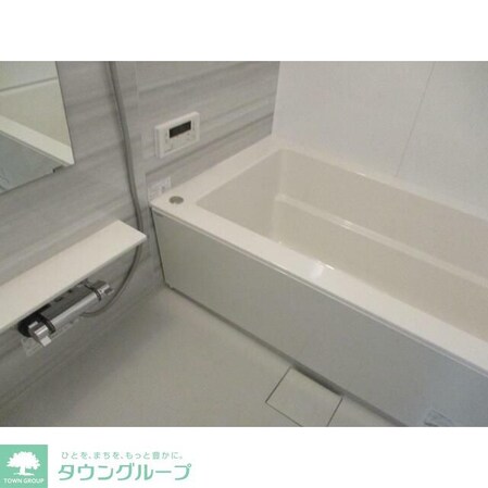 プラサート22の物件内観写真